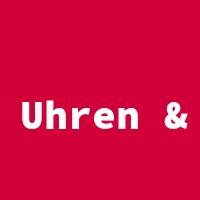Uhren & Schmuck