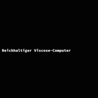 Rich Viscose Computer